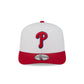 Philadelphia Phillies GORE-TEX White 9SEVENTY Stretch-Snap Hat