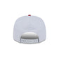 Philadelphia Phillies GORE-TEX White 9SEVENTY Stretch-Snap Hat