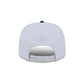 Chicago Cubs GORE-TEX White 9SEVENTY Stretch-Snap Hat