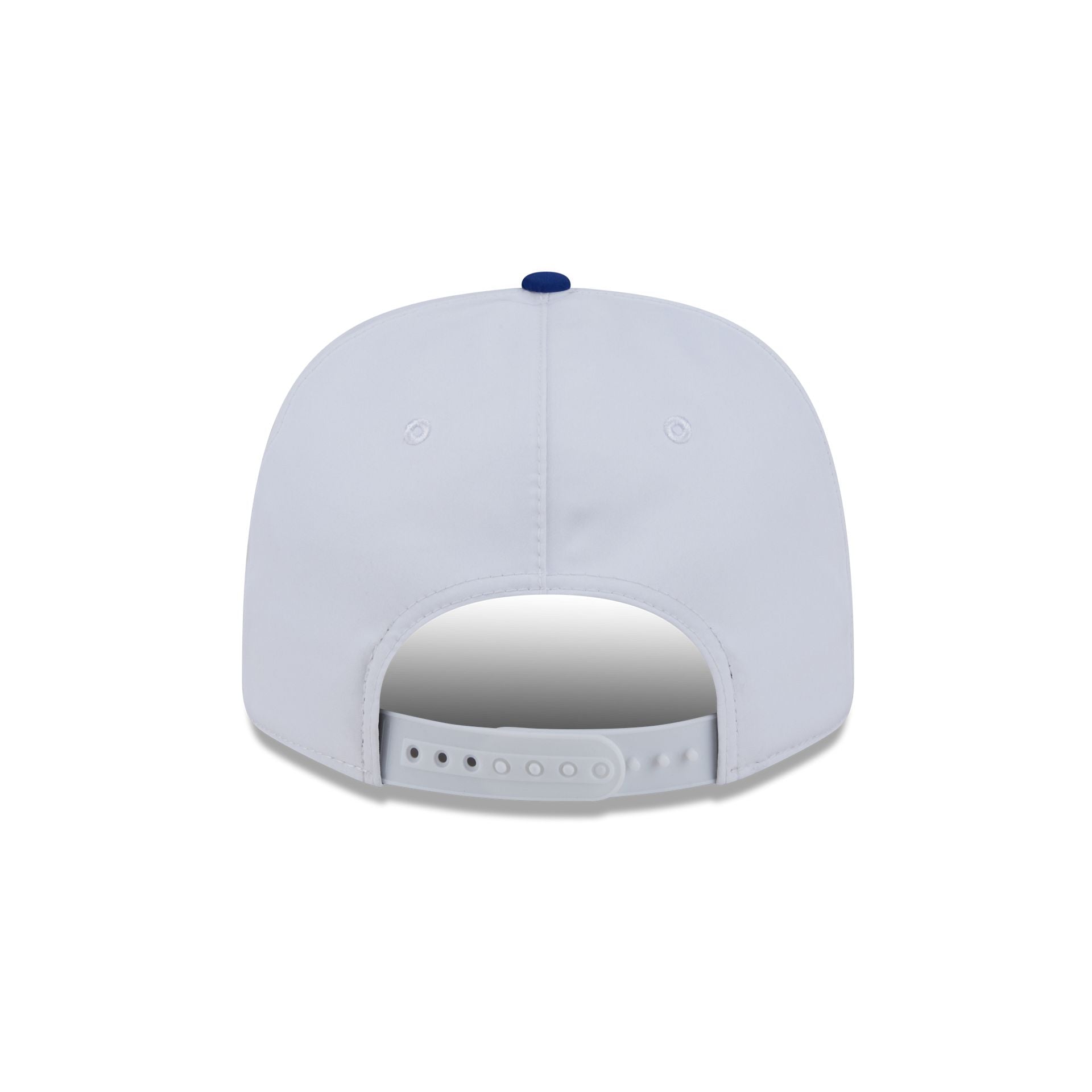 Chicago Cubs GORE-TEX White 9SEVENTY Stretch-Snap Hat