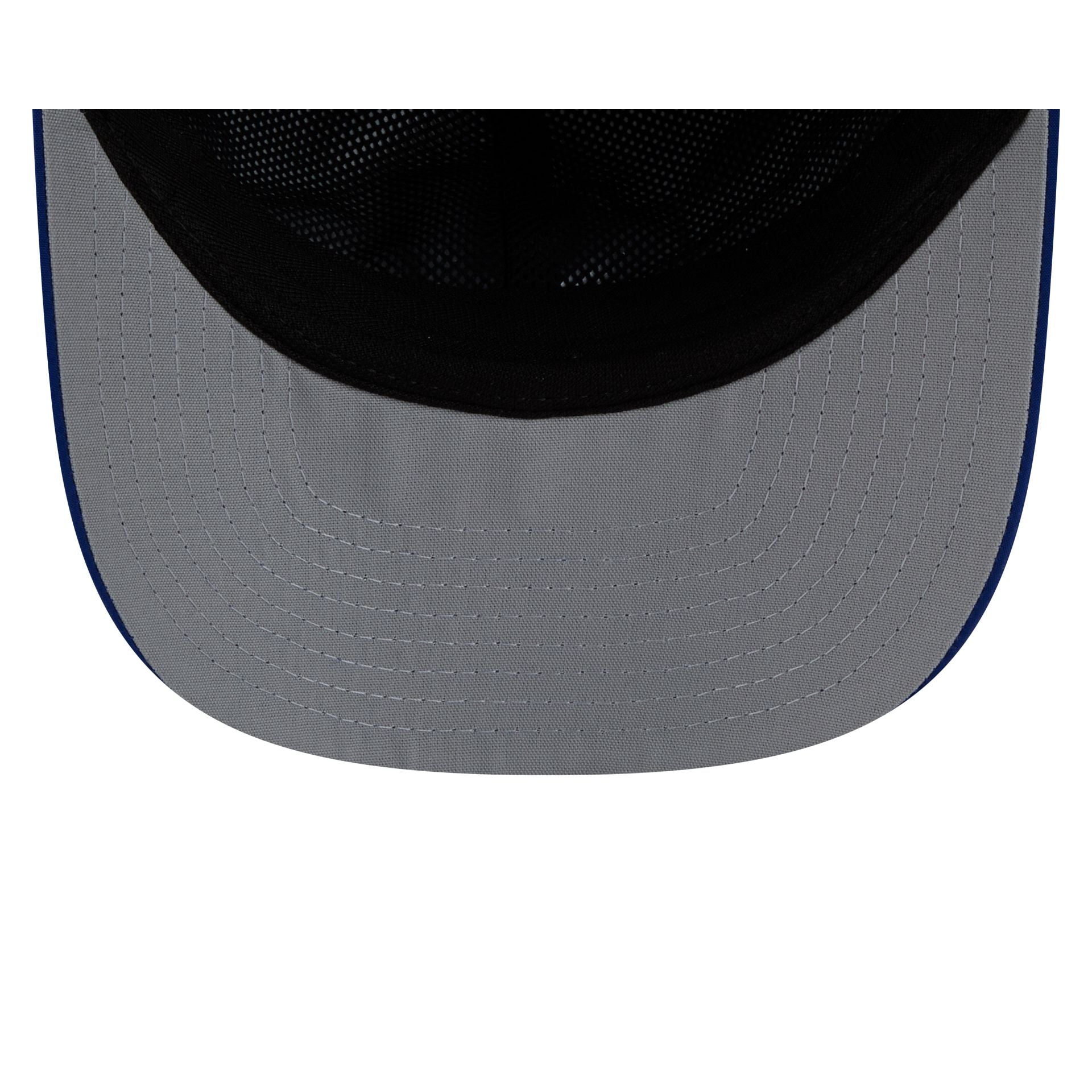 Chicago Cubs GORE-TEX White 9SEVENTY Stretch-Snap Hat