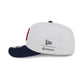 Boston Red Sox GORE-TEX White 9SEVENTY Stretch-Snap Hat