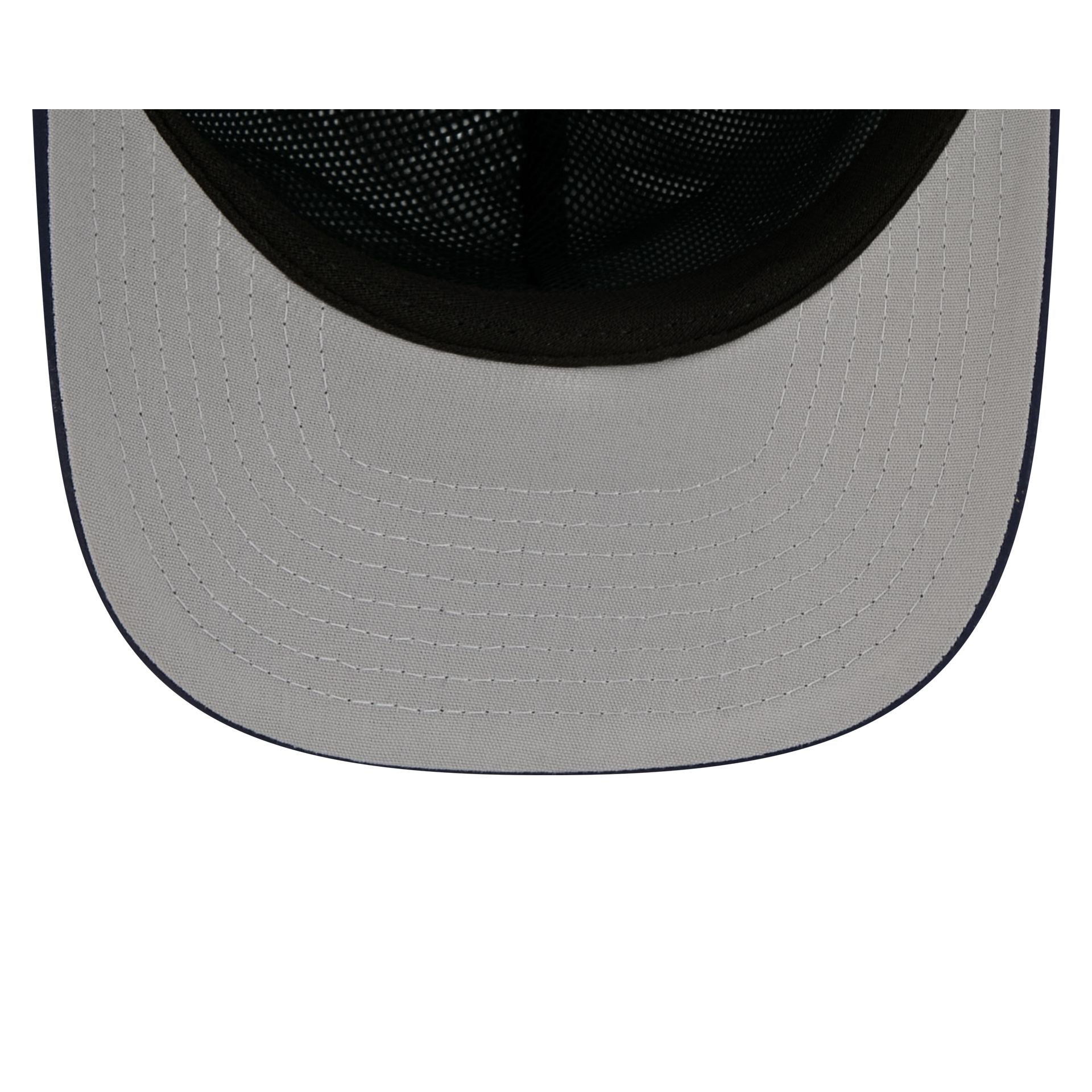 Atlanta Braves GORE-TEX White 9SEVENTY Stretch-Snap Hat