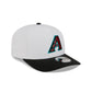 Arizona Diamondbacks GORE-TEX White 9SEVENTY Stretch-Snap Hat