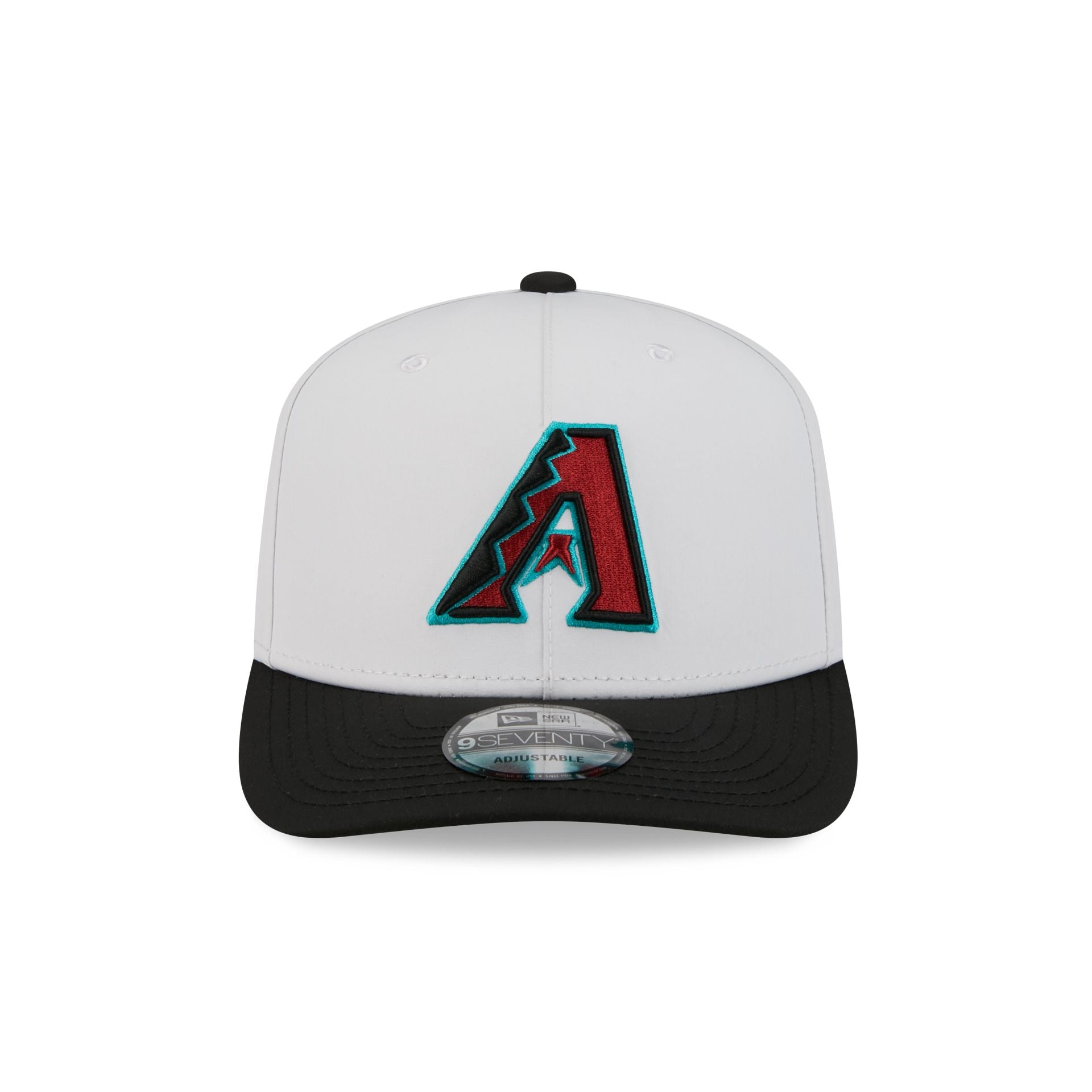 Arizona Diamondbacks GORE-TEX White 9SEVENTY Stretch-Snap Hat