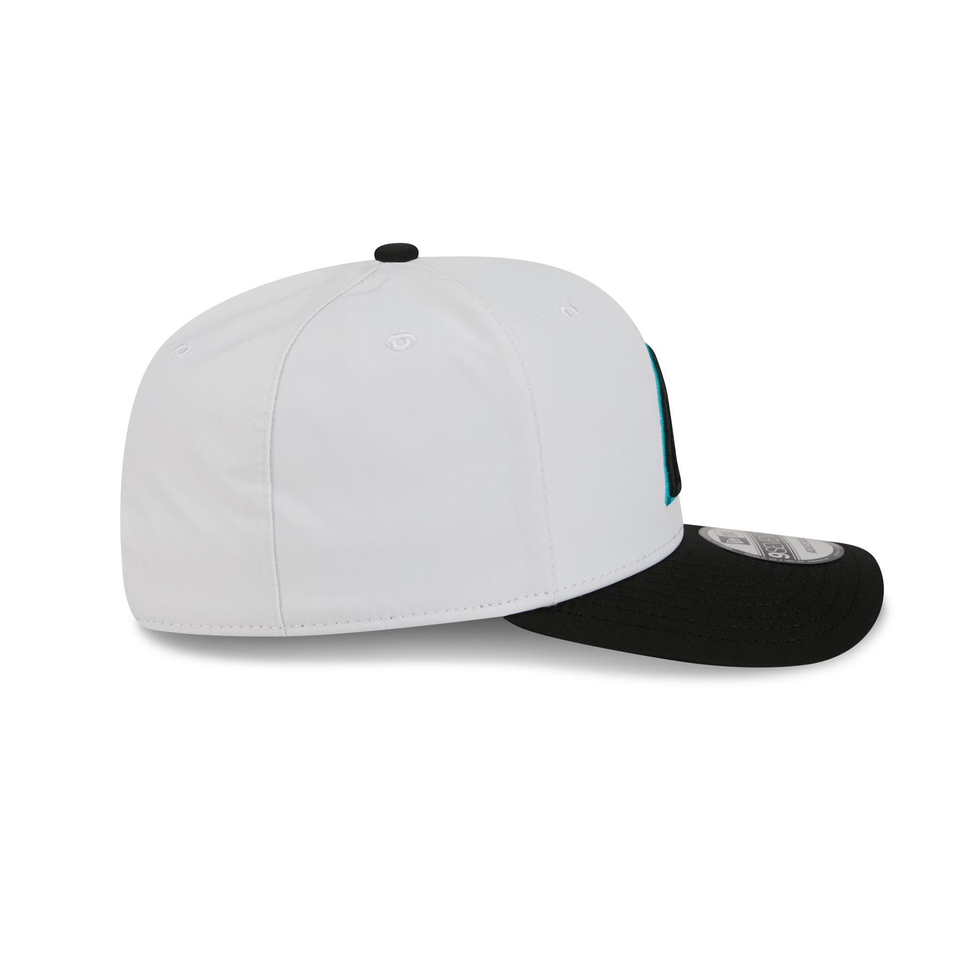 Arizona Diamondbacks GORE-TEX White 9SEVENTY Stretch-Snap Hat