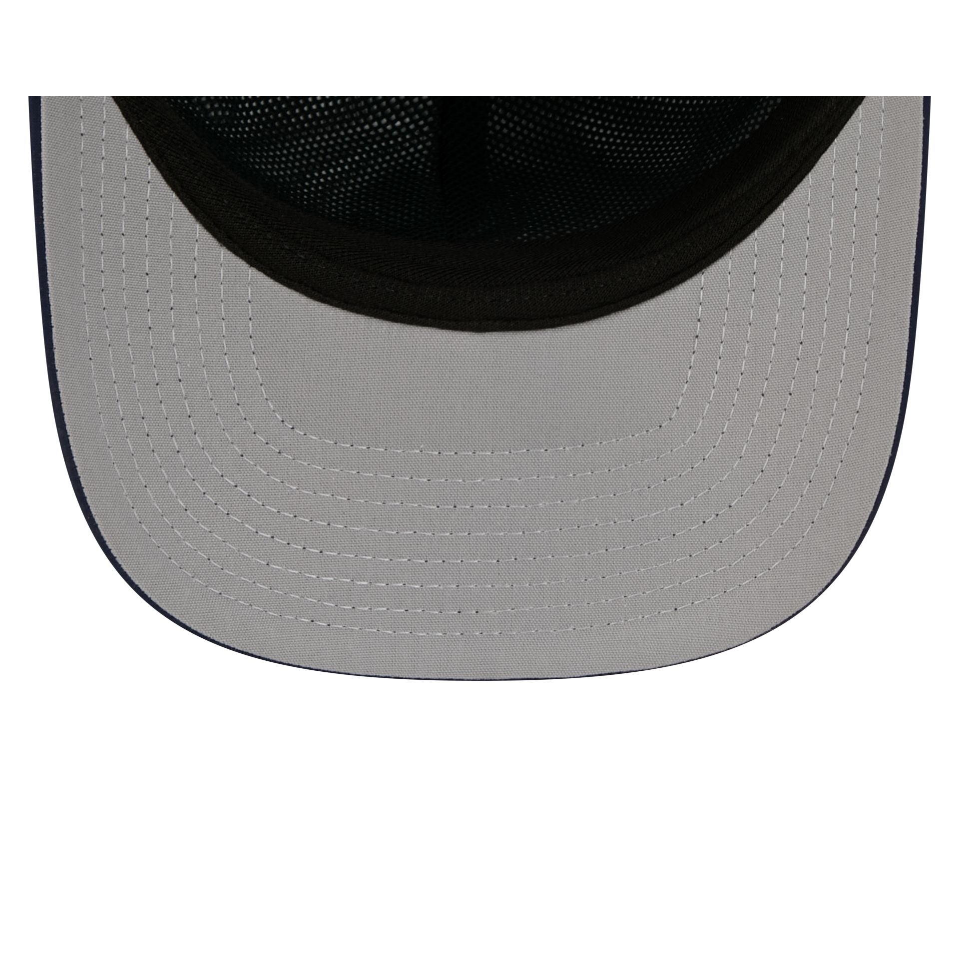 Seattle Mariners GORE-TEX White 9SEVENTY Stretch-Snap Hat