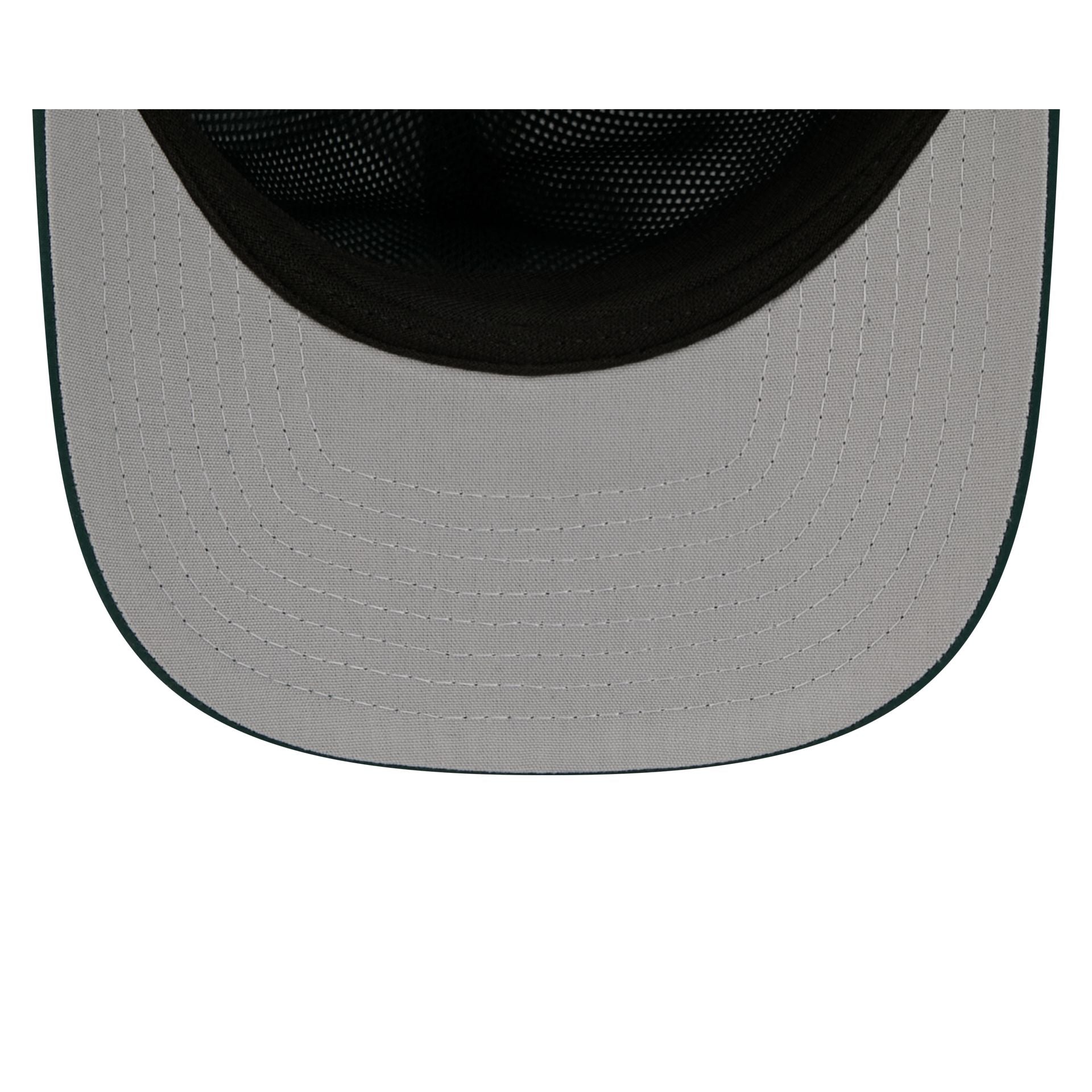 Athletics GORE-TEX White 9SEVENTY Stretch-Snap Hat – New Era Cap