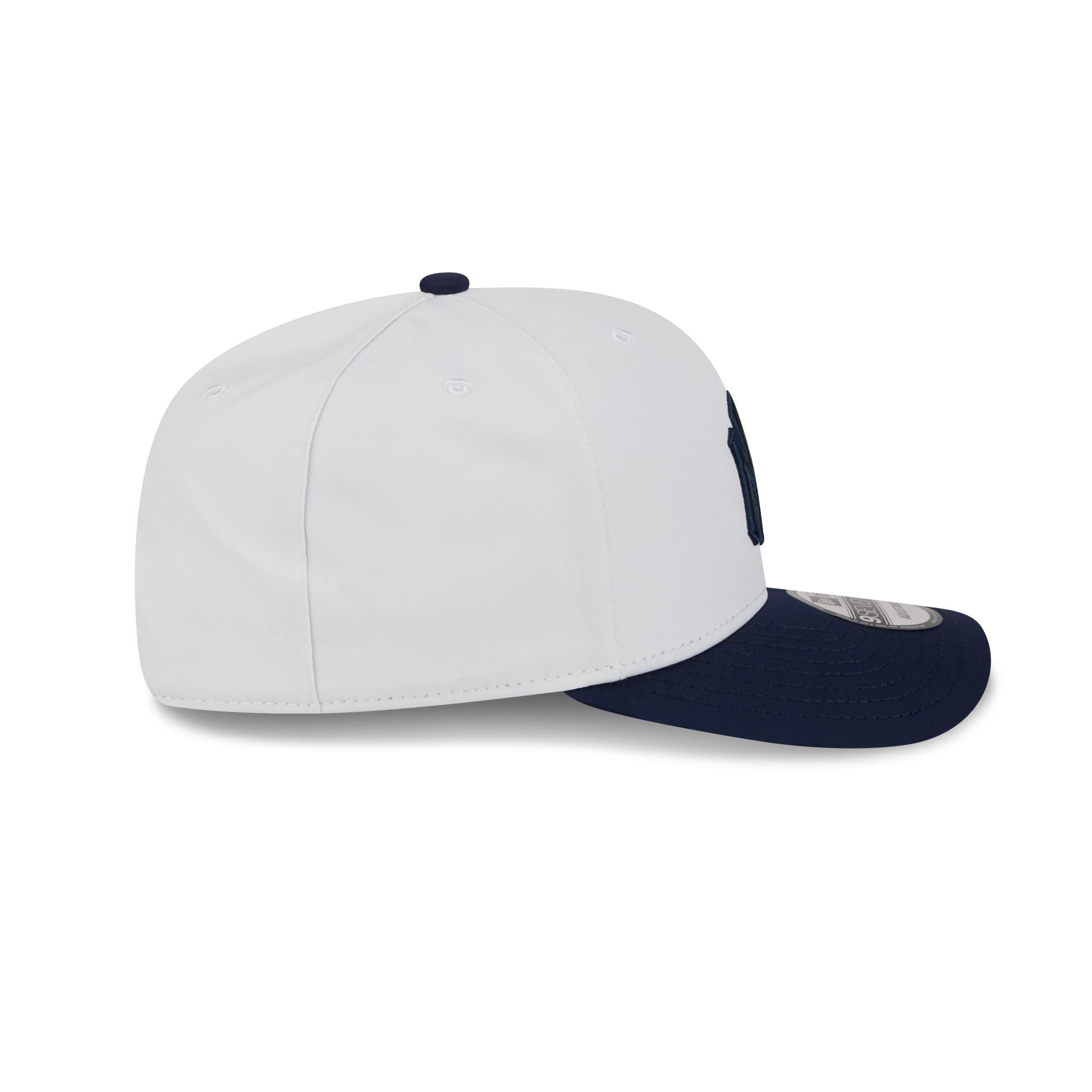 New York Yankees GORE-TEX White 9SEVENTY Stretch-Snap Hat