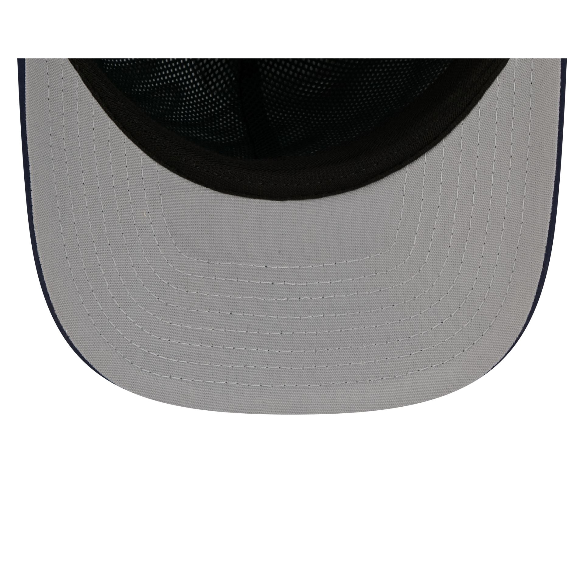 New York Yankees GORE-TEX White 9SEVENTY Stretch-Snap Hat