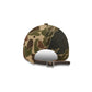 New Era Cap Three Looms Wool Woodland Camo 9TWENTY Adjustable Hat