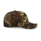 New Era Cap Three Looms Wool Woodland Camo 59FIFTY Fitted Hat