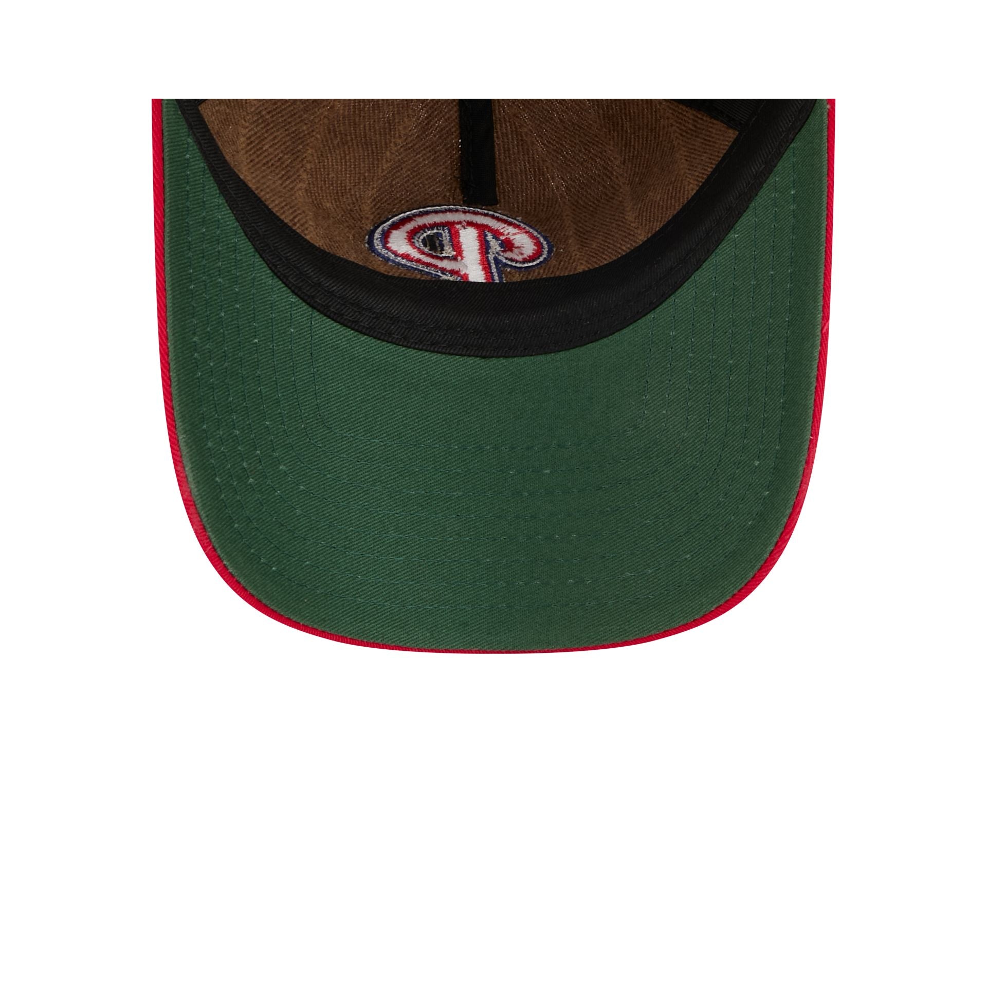 New Era Cap