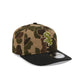 Chicago White Sox Three Looms Wool Duck Camo 19TWENTY Adjustable Hat