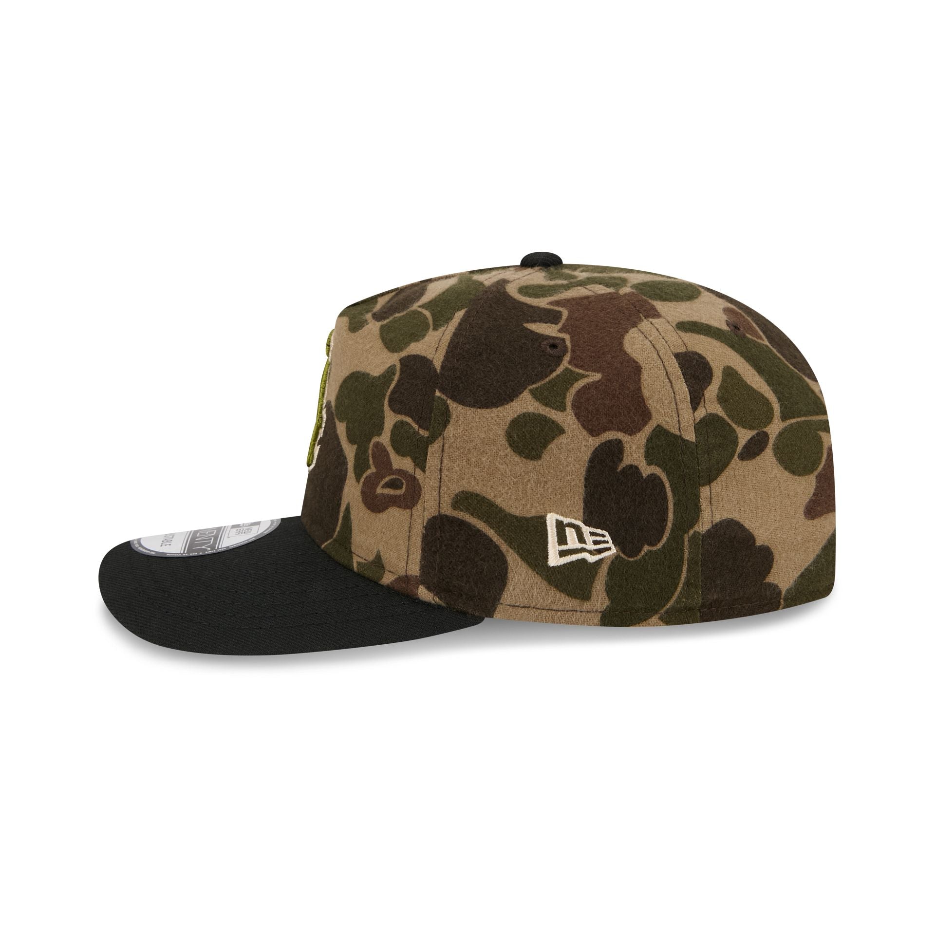 New Era Cap