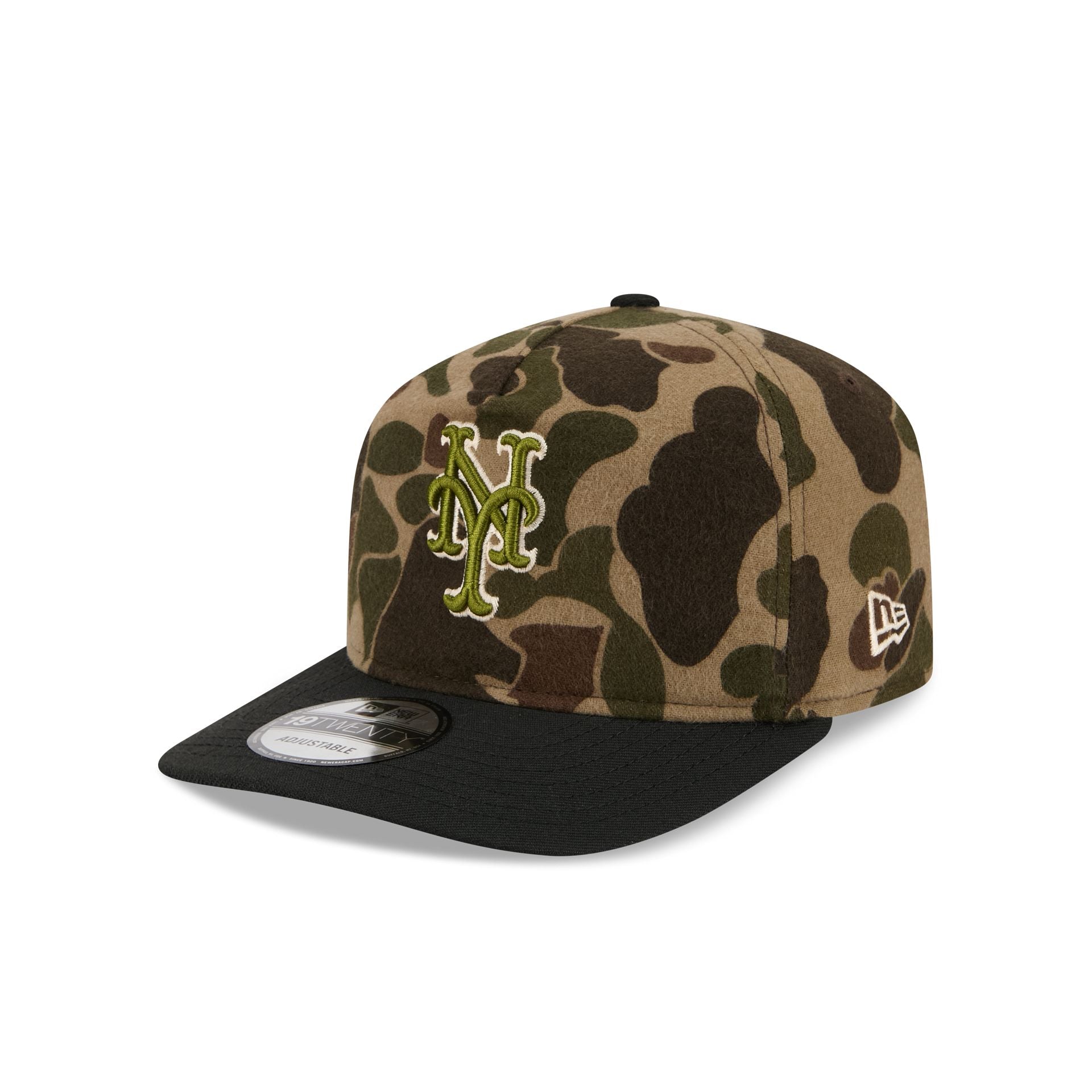 New Era Cap
