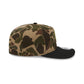 New York Mets Three Looms Wool Duck Camo 19TWENTY Adjustable Hat