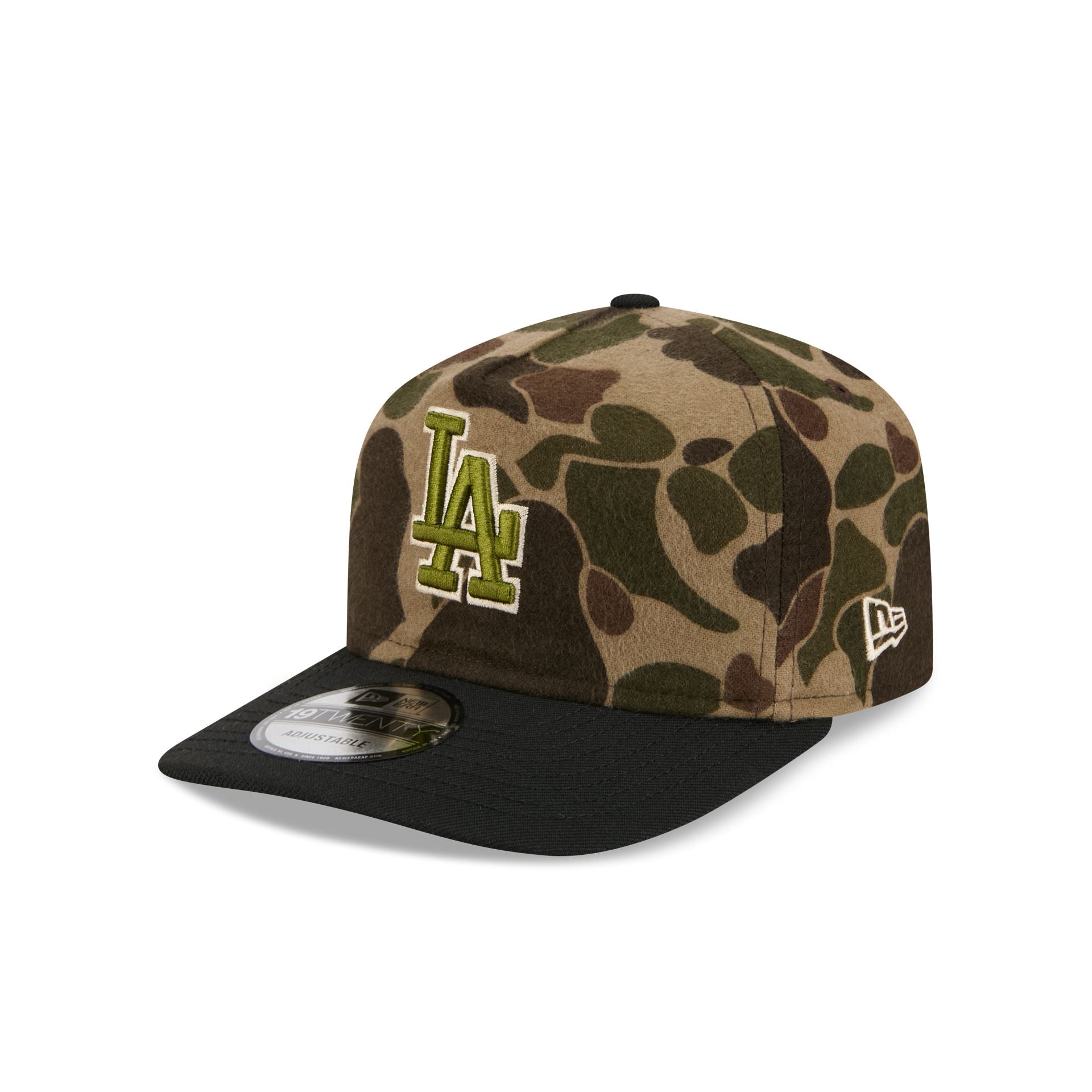 New Era Cap