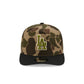 Los Angeles Dodgers Three Looms Wool Duck Camo 19TWENTY Adjustable Hat