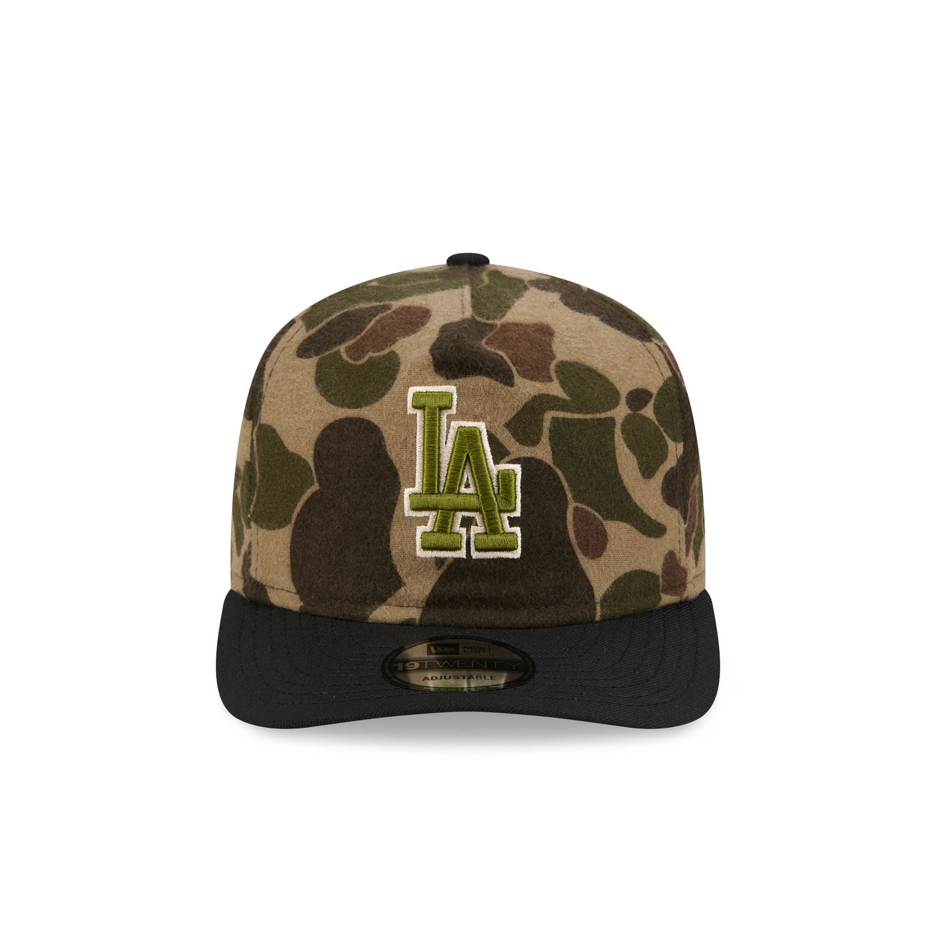 New Era Cap