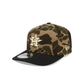 Houston Astros Three Looms Wool Duck Camo 19TWENTY Adjustable Hat