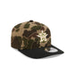 Houston Astros Three Looms Wool Duck Camo 19TWENTY Adjustable Hat