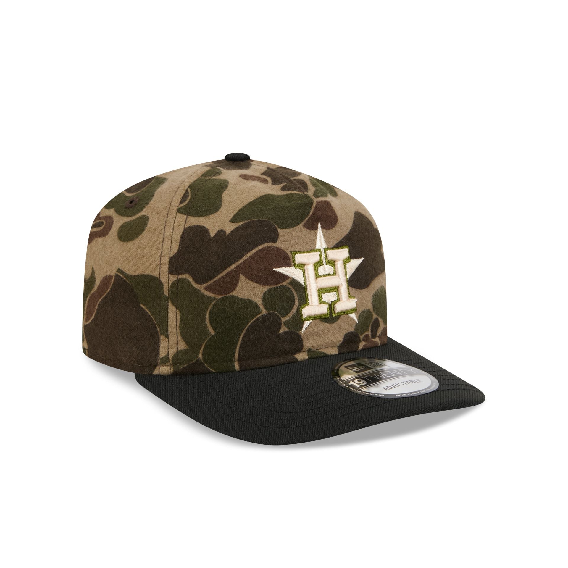 New Era Cap