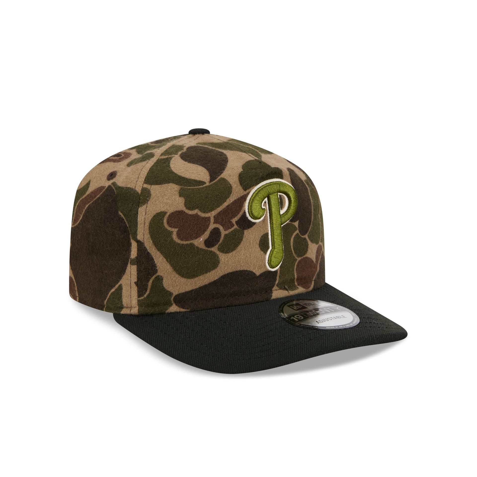 New Era Cap