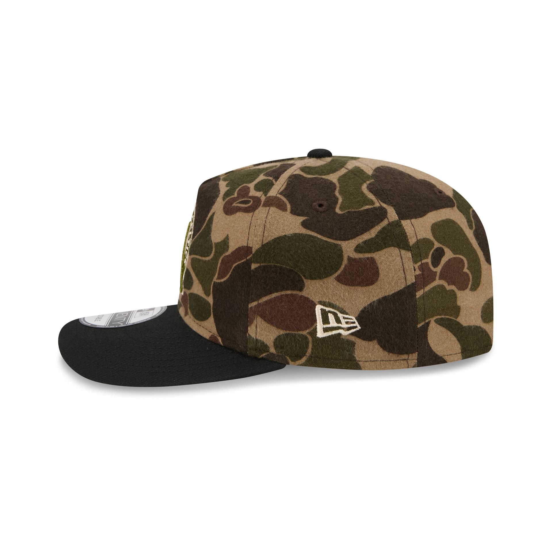 New Era Cap