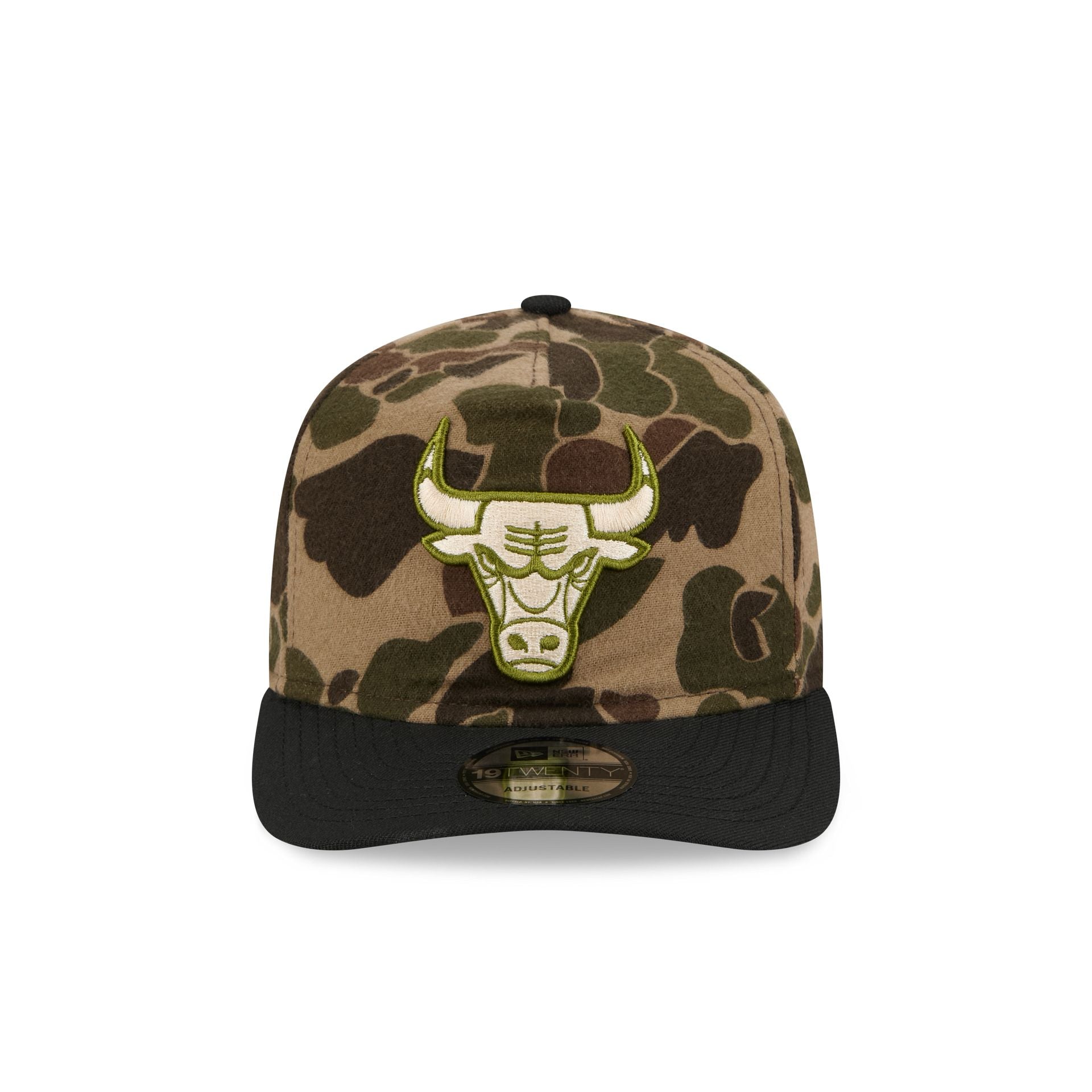New Era Cap