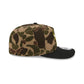 Chicago Bulls Three Looms Wool Duck Camo 19TWENTY Adjustable Hat