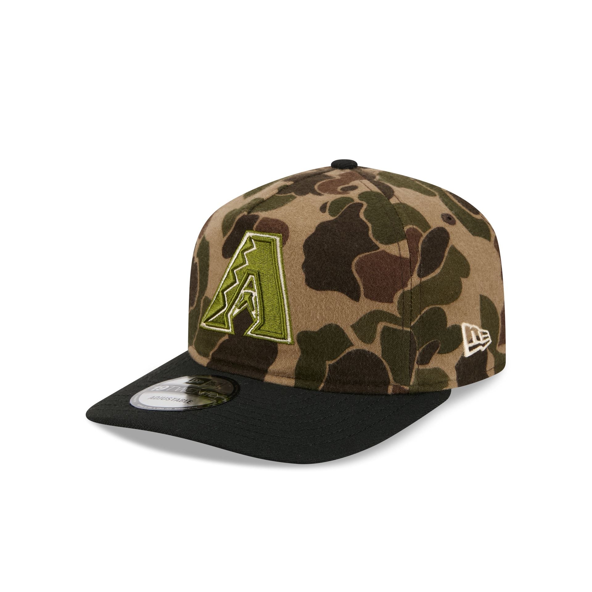 New Era Cap