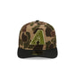 Arizona Diamondbacks Three Looms Wool Duck Camo 19TWENTY Adjustable Hat