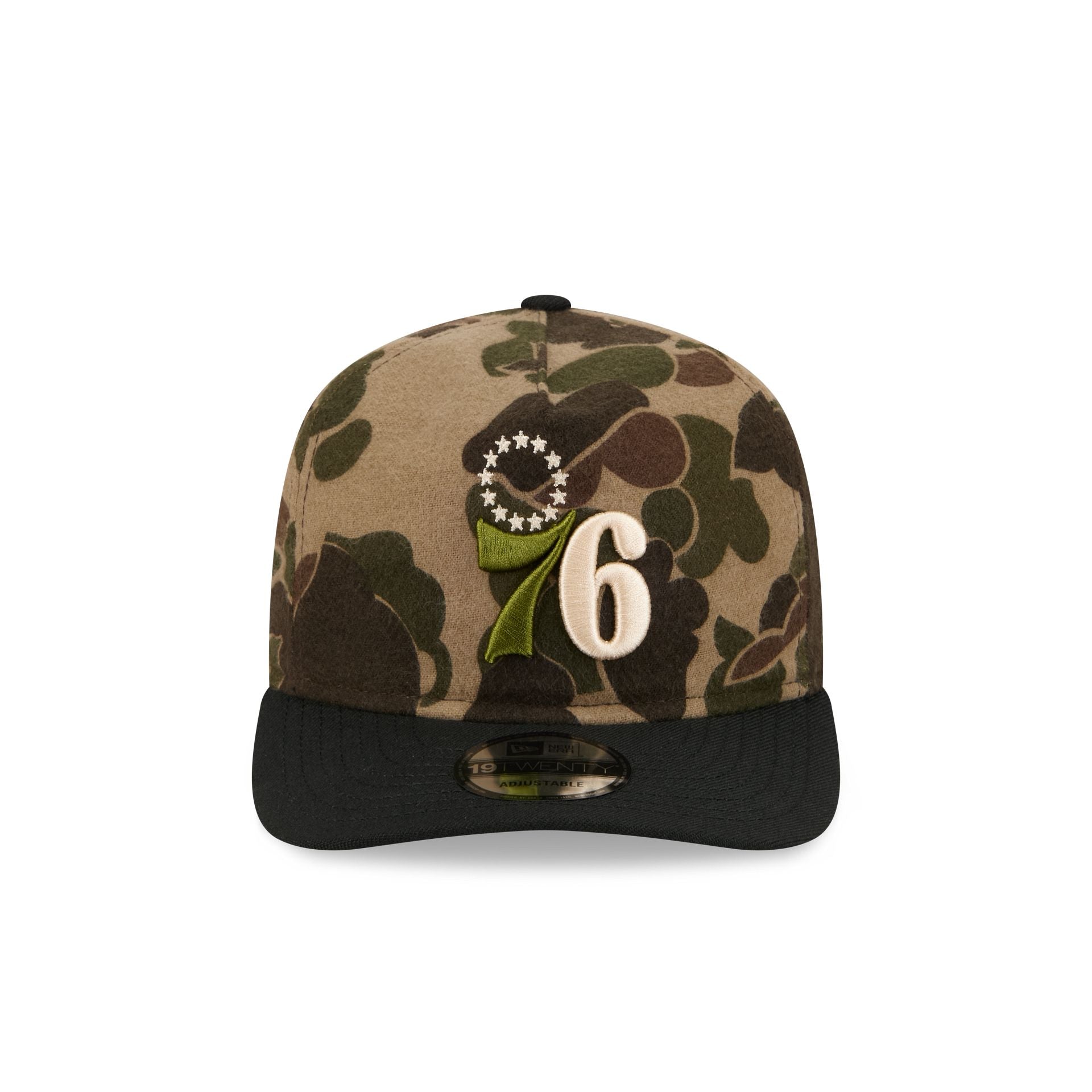 New Era Cap