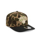 New York Knicks Three Looms Wool Duck Camo 19TWENTY Adjustable Hat