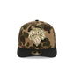 New York Knicks Three Looms Wool Duck Camo 19TWENTY Adjustable Hat