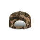 New York Knicks Three Looms Wool Duck Camo 19TWENTY Adjustable Hat