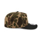 New York Knicks Three Looms Wool Duck Camo 19TWENTY Adjustable Hat
