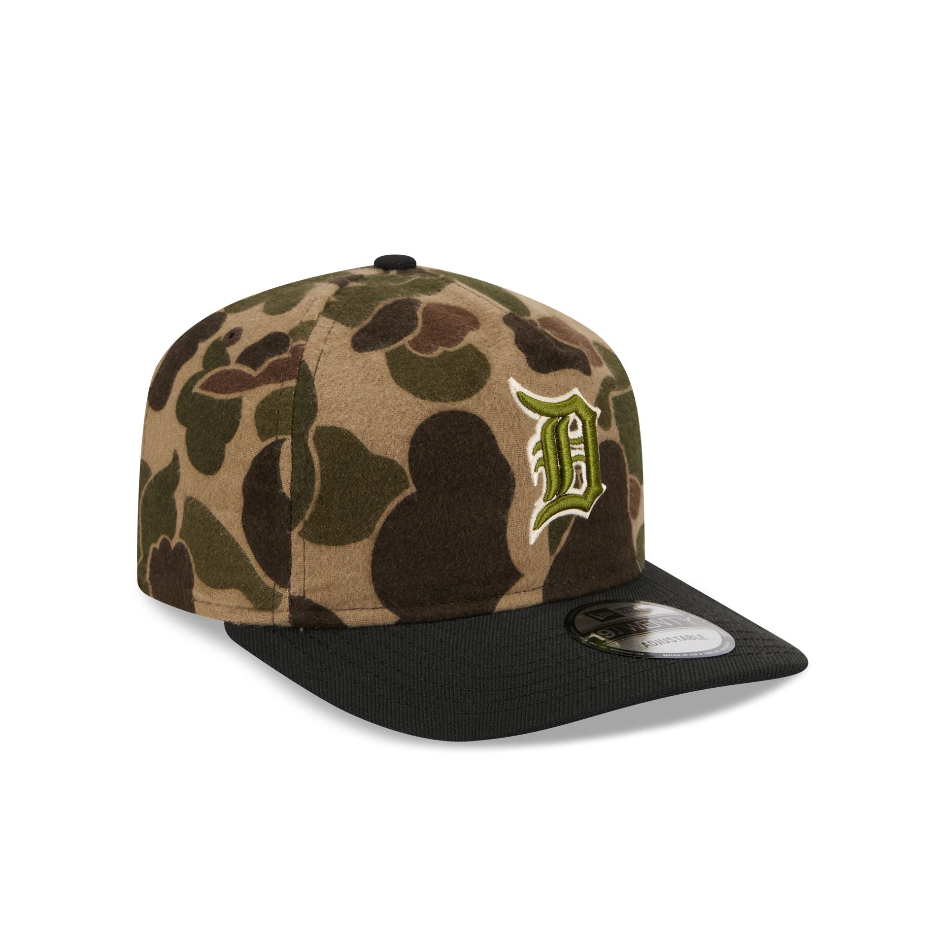 New Era Cap