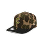 Chicago Cubs Three Looms Wool Duck Camo 19TWENTY Adjustable Hat