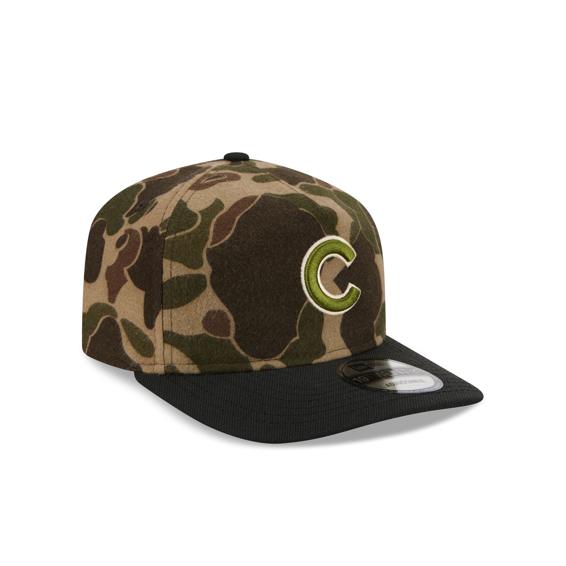 New Era Cap