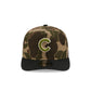 Chicago Cubs Three Looms Wool Duck Camo 19TWENTY Adjustable Hat