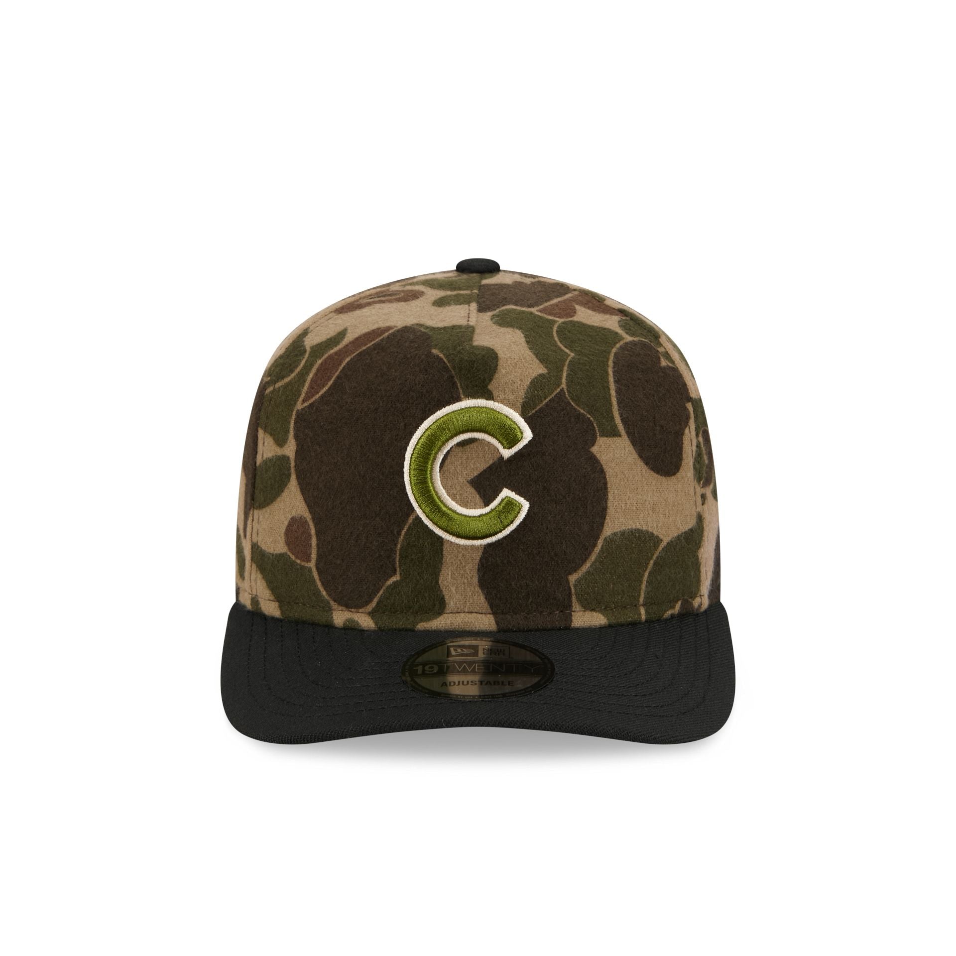 New Era Cap