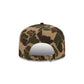 Chicago Cubs Three Looms Wool Duck Camo 19TWENTY Adjustable Hat