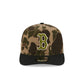 Boston Red Sox Three Looms Wool Duck Camo 19TWENTY Adjustable Hat