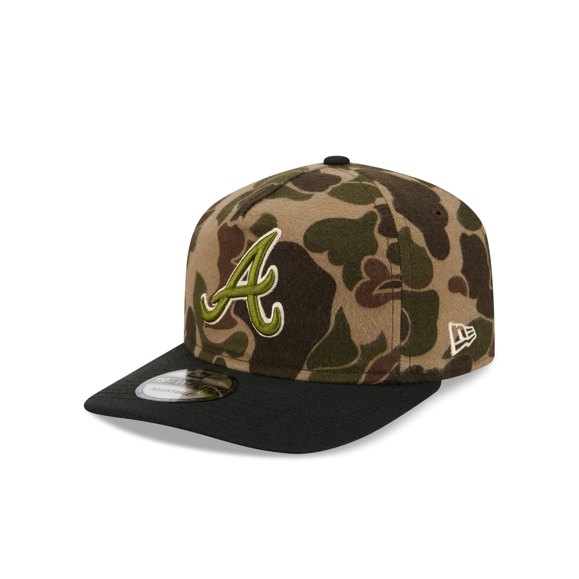 New Era Cap