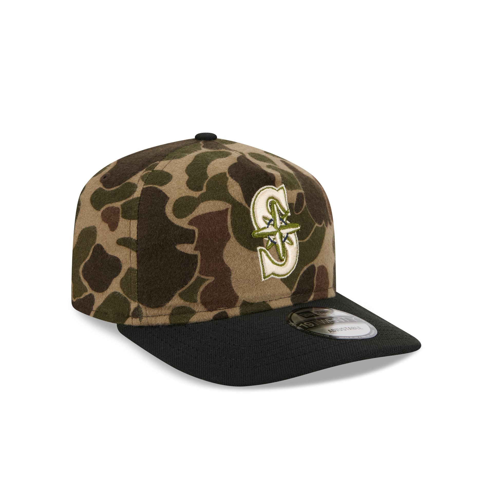 New Era Cap