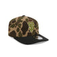 San Francisco Giants Three Looms Wool Duck Camo 19TWENTY Adjustable Hat