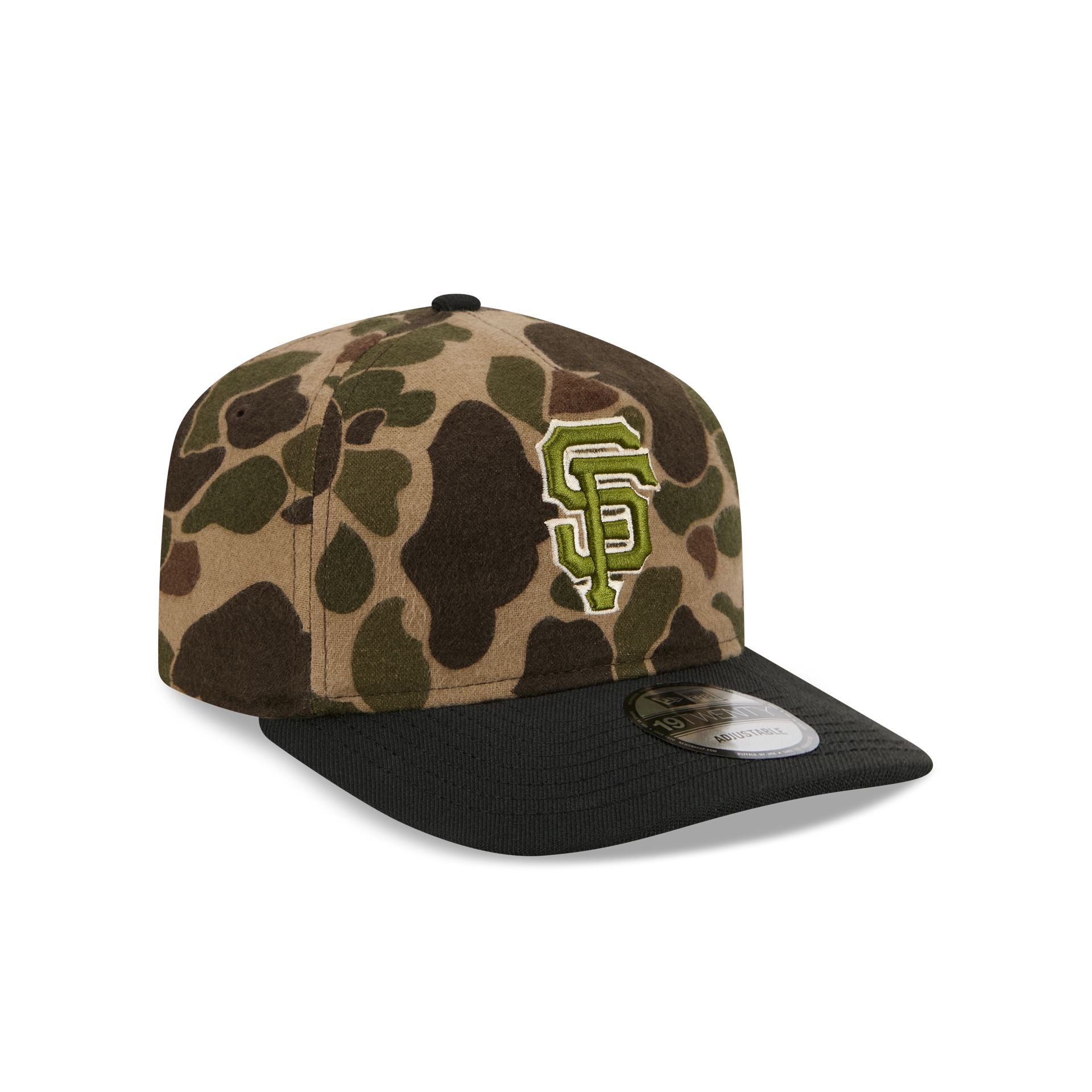 New Era Cap
