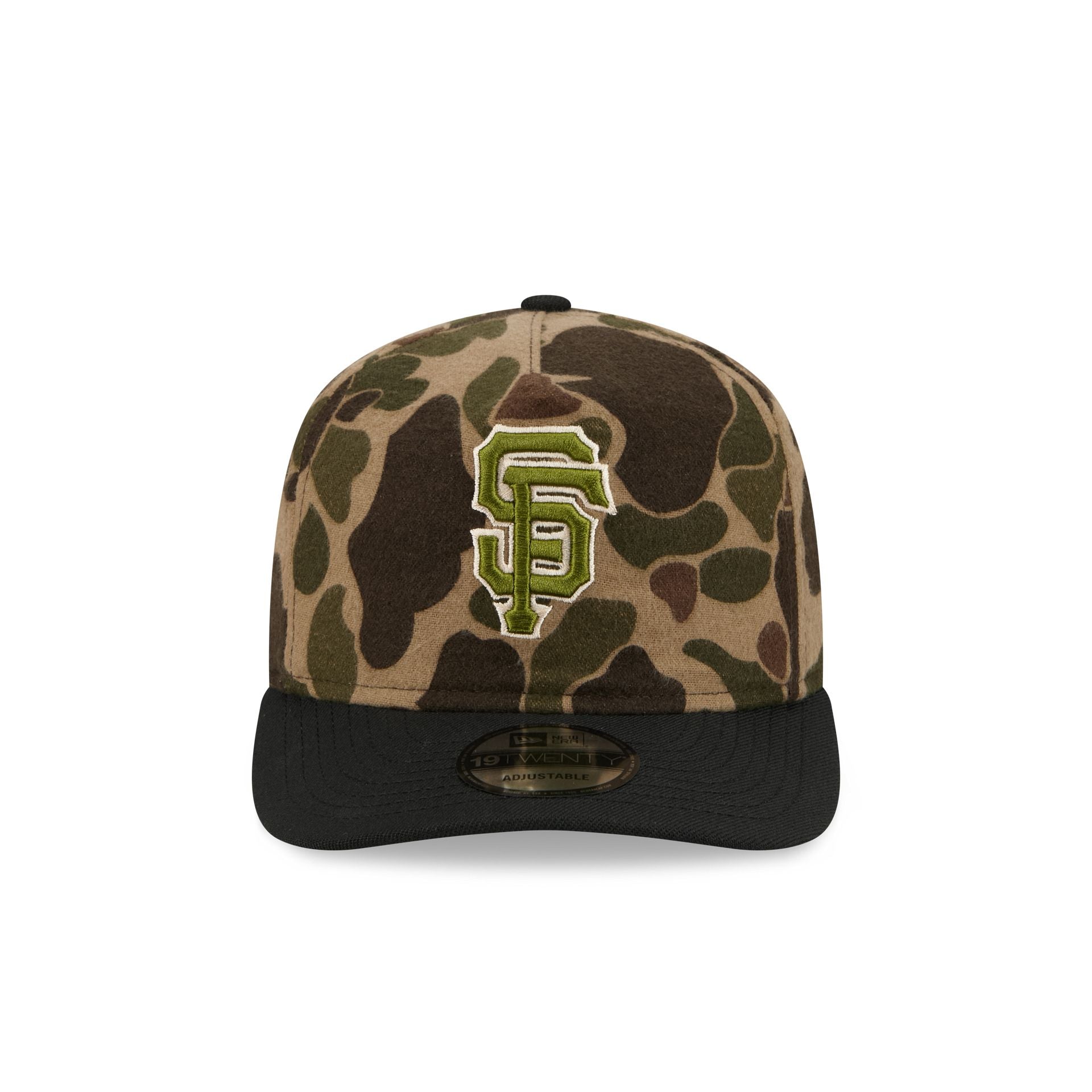 New Era Cap